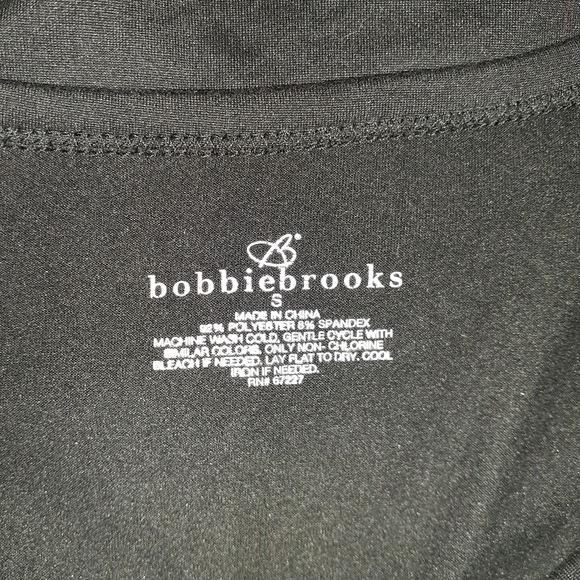 Jrs Two-piece PJ Set - Picture 2 of 2